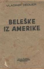 Beleške iz Amerike