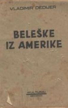 Beleške iz Amerike