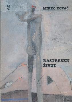 Rastresen život