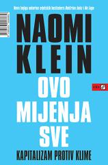 Ovo mijenja sve: Kapitalizam protiv klime