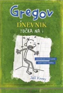 Gregov dnevnik: Točka na i