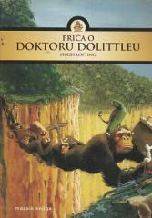 Priča o doktoru Dolittleu