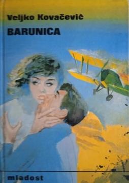 Barunica