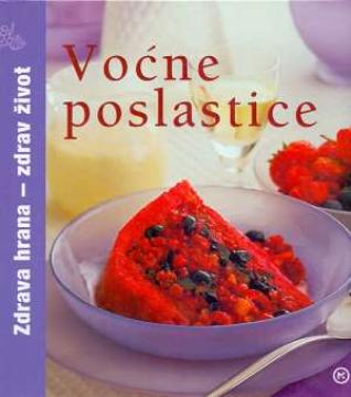 Voćne poslastice