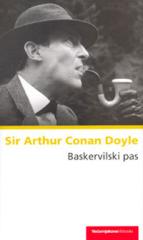 Baskervilski pas