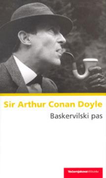 Baskervilski pas