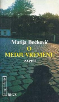 O medjuvremenu
