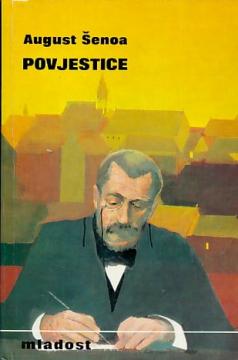 Povjestice