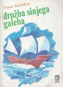 Družba Sinjega Galeba