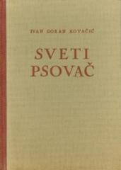 Sveti psovač