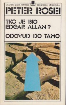 Tko je bio Edgar Allan?
