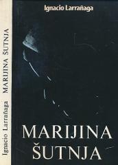 Marijina šutnja