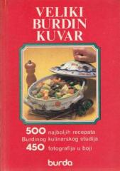 Veliki Burdin kuvar