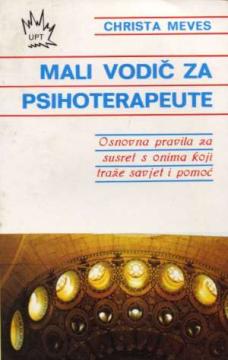 Mali vodič za psihoterapeute