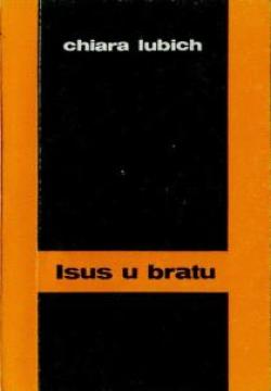 Isus u bratu