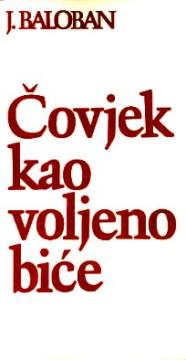Čovjek kao voljeno biće