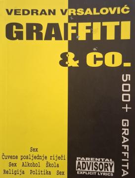 Grafiti & co