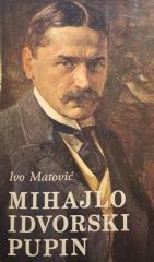 Mihajlo Idvorski Pupin