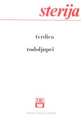 Tvrdica - Rodoljupci