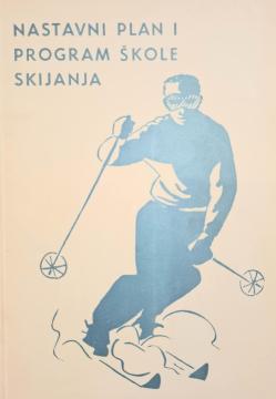 Nastavni plan i program škole skijanja