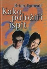 Kako položiti ispit