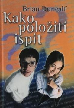 Kako položiti ispit