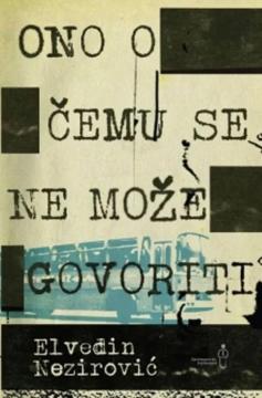 Ono o čemu se ne može govoriti