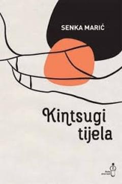 Kintsugi tijela