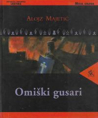 Omiški gusari