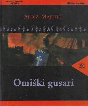 Omiški gusari