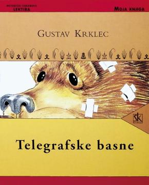 Telegrafske basne
