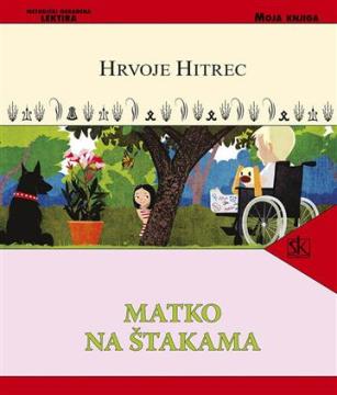 Matko na štakama