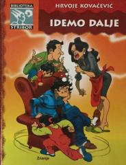 Idemo dalje