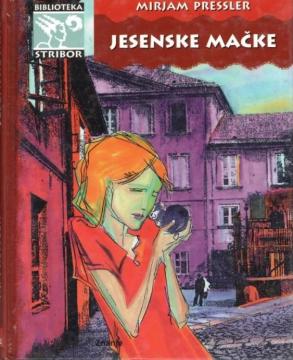 Jesenske mačke