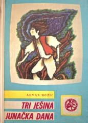 Tri Ješina junačka dana