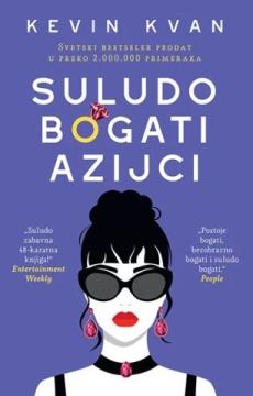 Suludo bogati azijci