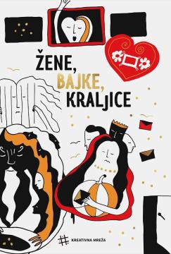 Žene, bajke, kraljice