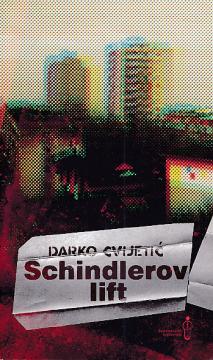 Schindlerov lift
