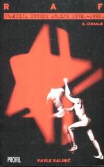 RAF: Frakcija Crvene Armije 1970-1998