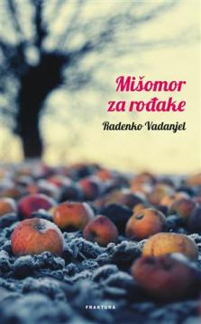 Mišomor za rođake