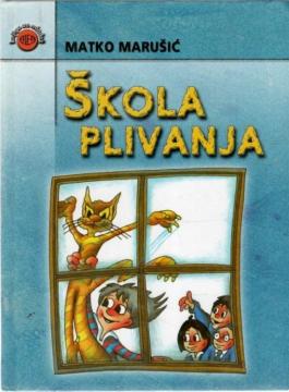 Škola plivanja