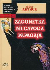 Zagonetka mucavoga papagaja