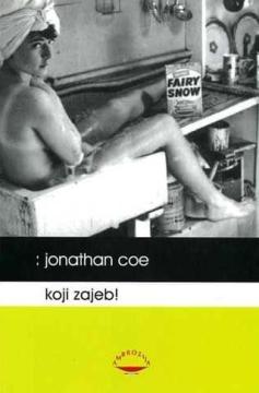 Koji zajeb!