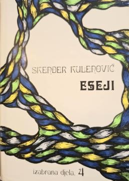 Eseji