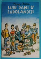 Ludi dani u Ludolandiji