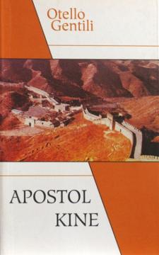 Apostol Kine: P. Matteo Ricci, DI (1552.-1610.)