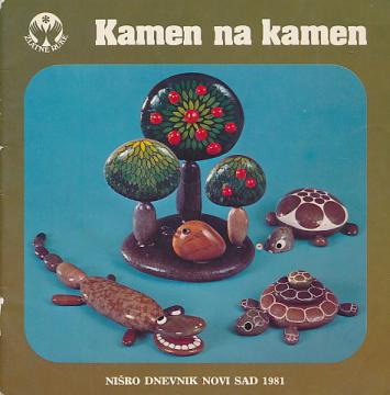 Kamen na kamen