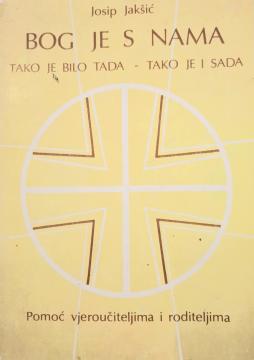 Bog je s nama: Priprema za euharistiju