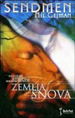 Sandman - Zemlja snova #3