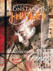 Džon Konstantin - Hellblazer #1: Prvobitni gresi